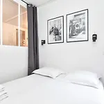 Cmg Residence Bonne Nouvelle / Fbg Poissonniere
